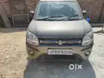 Maruti Suzuki Wagon R 1.0 2020 CNG & Hybrids 118134 Km Driven