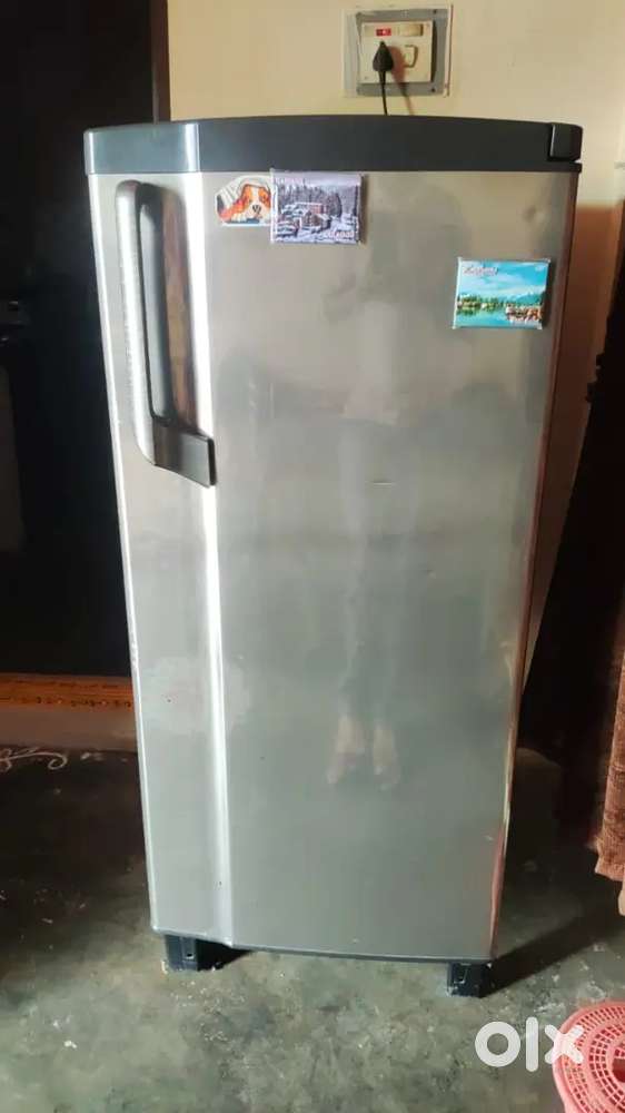 Godreg fridge