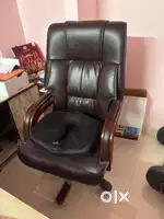 L SAPE Office tebul NEW BOSS CHAIR
