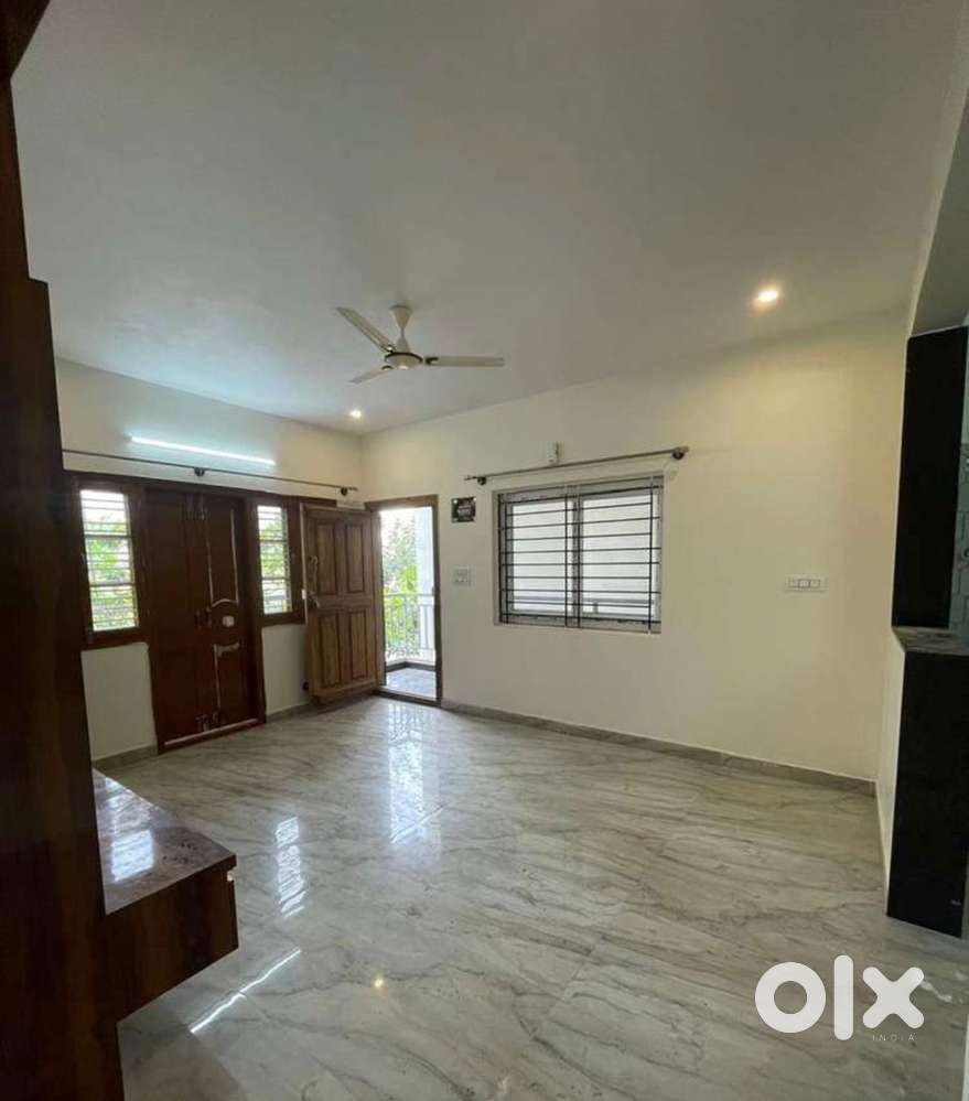 Rent house near Shastri circle Kundapur