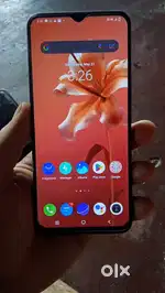 Iqoo z3 5g 8 128 all ok original display