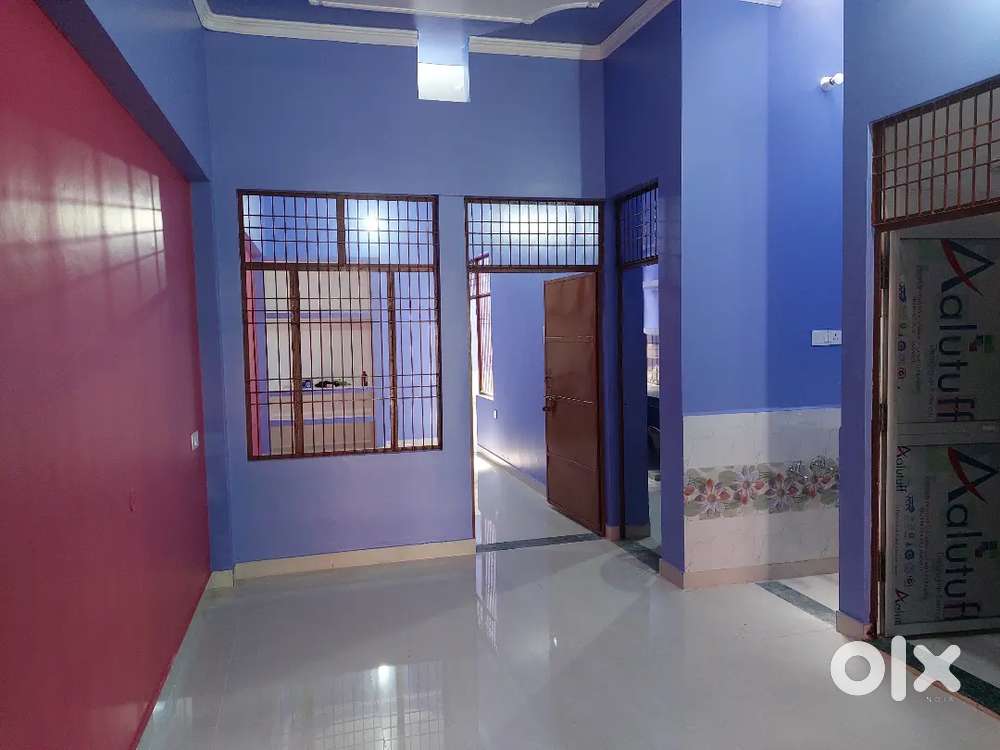 Independent house on rent . Spacious Rooms and good enviornment