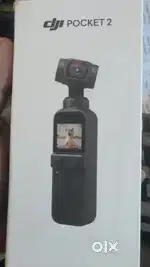 DJI POCKET 2