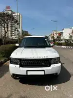 Land Rover Range, 2011, Diesel