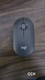 Logitech Pebble 2 M350s Mouse. Brand new condition. Bought on 31st Aug