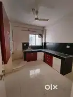 2 BHK Newly ranovettated flat available in prime location