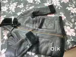 Esprit Premium Leather Jacket
