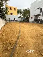 Ready to build house with borewell facility