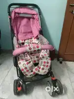 Stroller strong