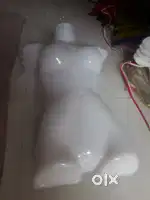 Plastic  female dummy 4 dozen