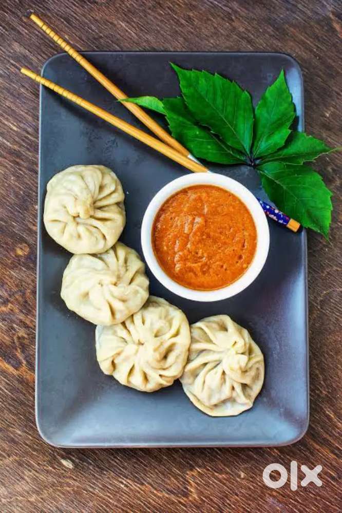 Momos chief required