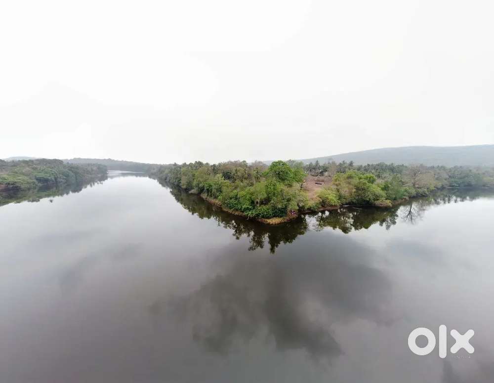 Sea View Settlement Land Available On Sale In GOA