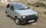 Maruti Suzuki 800 2011 LPG 39000 Km Driven