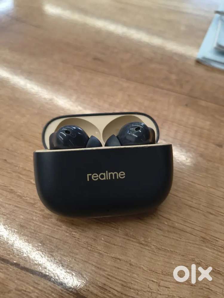 Realme buds t300