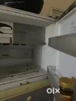 Samsung double door fridge