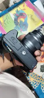 Canon m50 mark2 premium condition