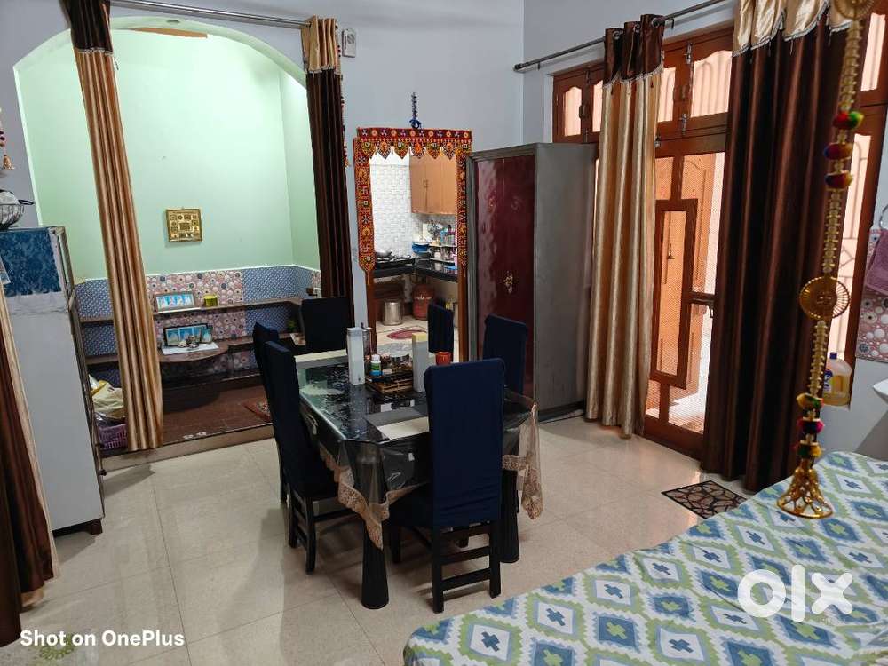 Rental apartment in Manas Vihar Colony, Padri Bazar