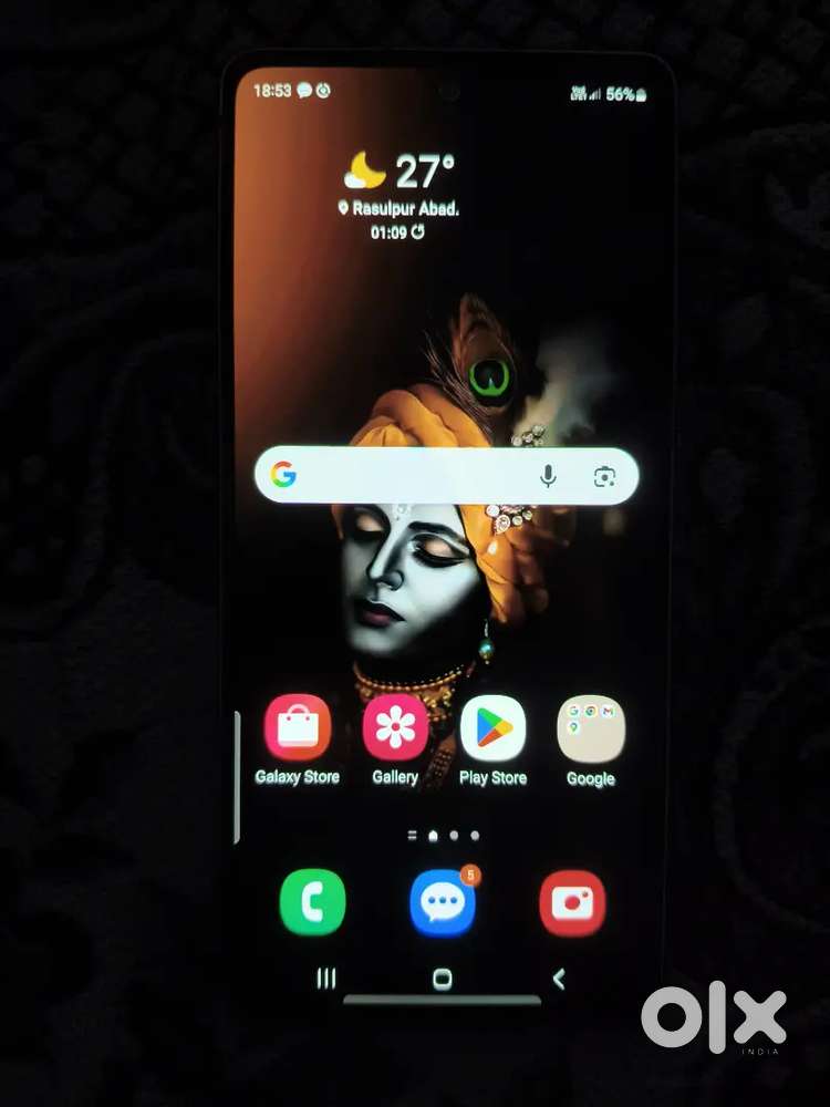 S20fe 5g mobile
