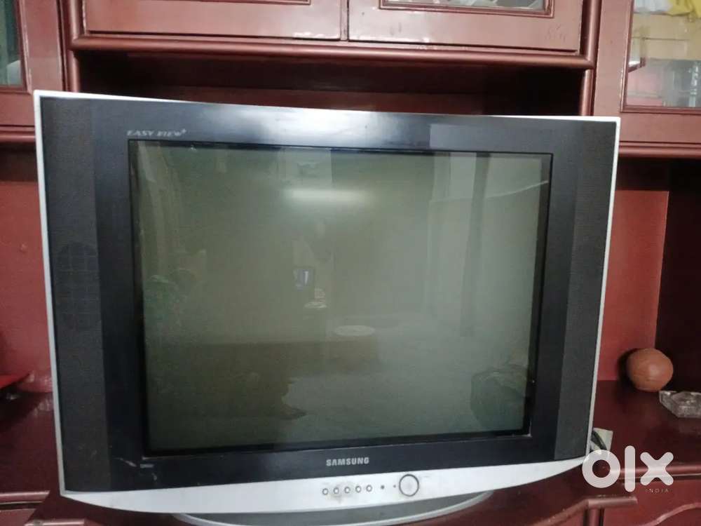 SAMSUNG TELEVISION