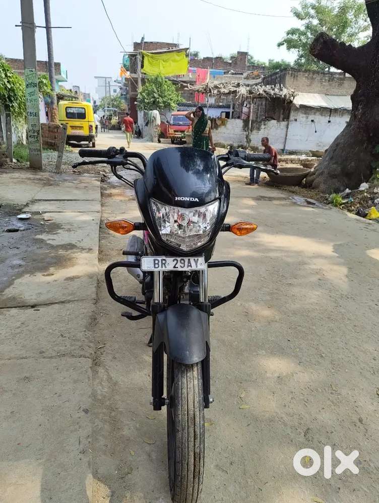 Like new condition