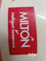 MILTON NEW 3 PCS ROTI BOX