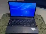 samsung laptop