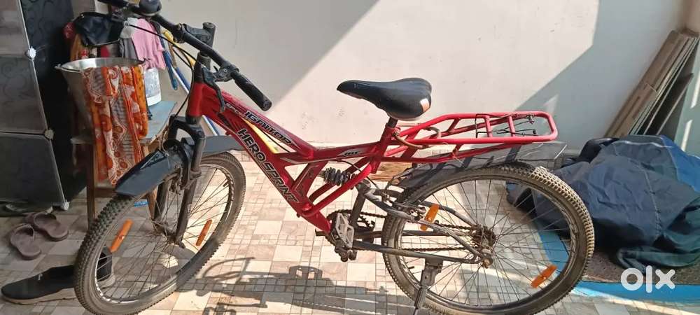 One of the cycle if you want DM me