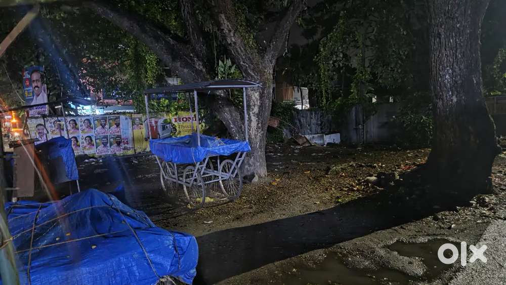 4 cent plot ചേർത്തല കോടതി ജംഗ്ഷൻ സമീപം ബിൽഡിംഗ് വെക്കാൻ അനുയോജ്യമായ