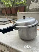 Pressure cooker MARLEX