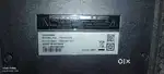 Sound bar set