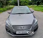 Maruti Suzuki Ciaz 2014-2017 VXi Plus, 2016, Petrol
