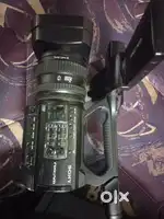 Sony Nx100