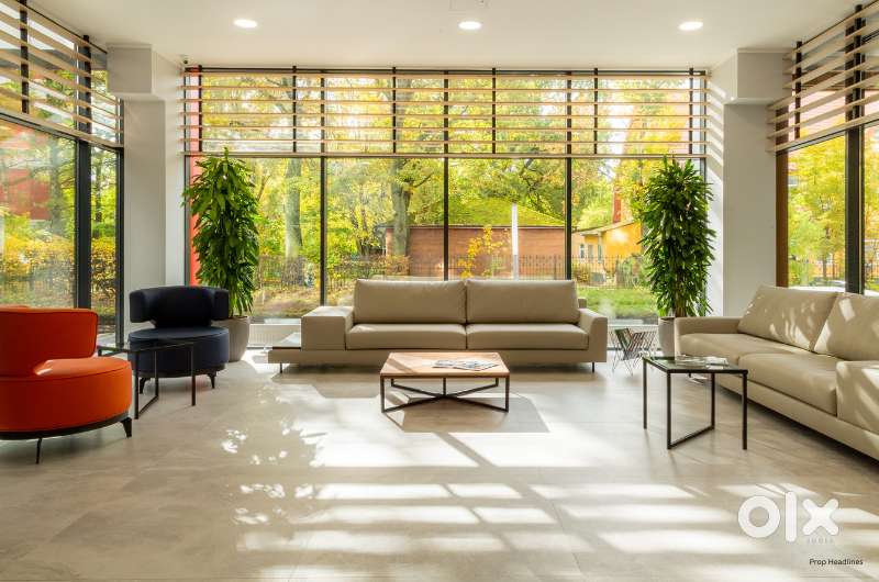 Independent House for sale in Kanaka nagar - RT nagar post, Bangalore