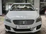Maruti Suzuki Ciaz ZXi, 2016, Petrol