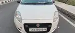 Fiat Grande Punto 2014 Diesel 140000 Km Driven