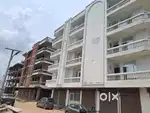 4 bhk spacious duplex sky villa with Roof right