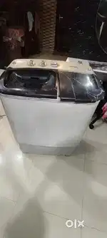 Samsung Washing machine 6.2kg