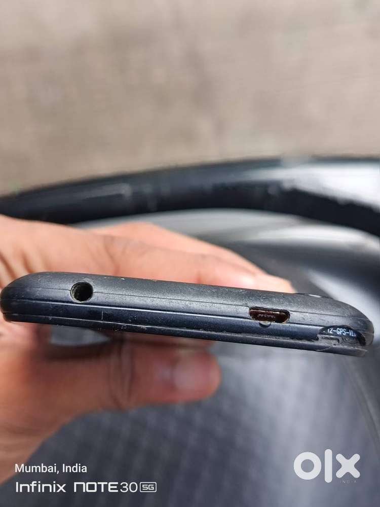 Lava Iris 46