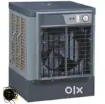 2 piece Disert cooler  Heavy body