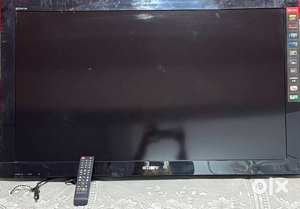 Sony TV - 43 Inch