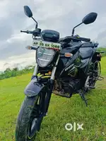 Suzuki gixxer