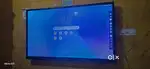 Digital Board Evota 6 Month use hai coaching band kar diye Android 14