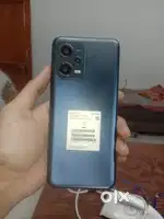 Xiaomi note 12 5g 8/128