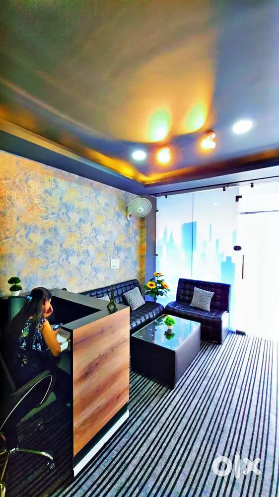 Experience Telecaller & Receptionist