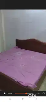 1st floor 1Rk (1room+kitchen+washroom n balcony)