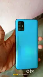 Samsung galaxy A51 4g
