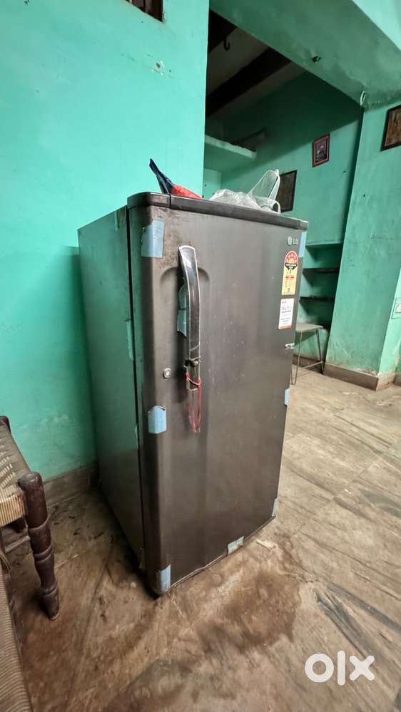 Fridge in good condition