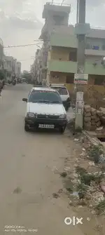 Maruti Suzuki 800 1998 Petrol 502357 Km Driven