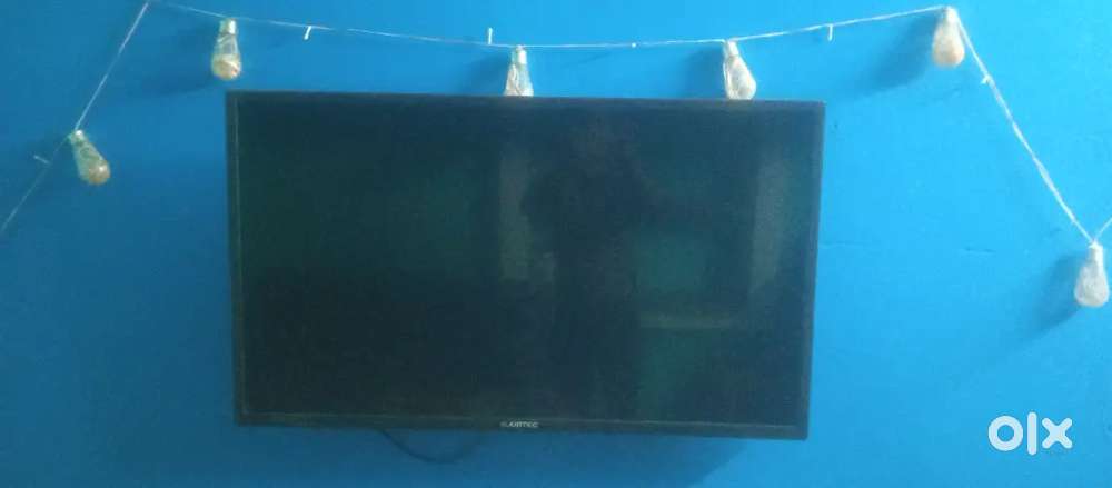 Led tv bechna hai