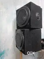 Volumeb hwob